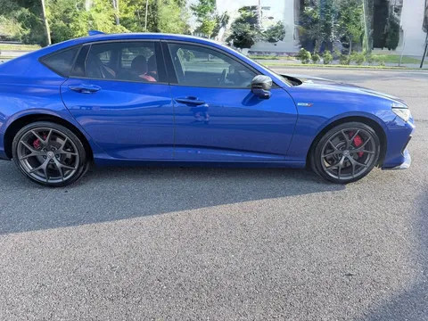 2023 Acura TLX 2nd Gen - Image 2 of 6