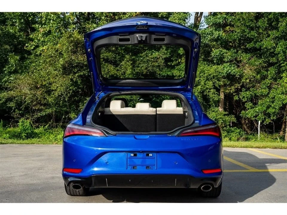 2023 Acura Integra 5th Gen - Image 12 of 17
