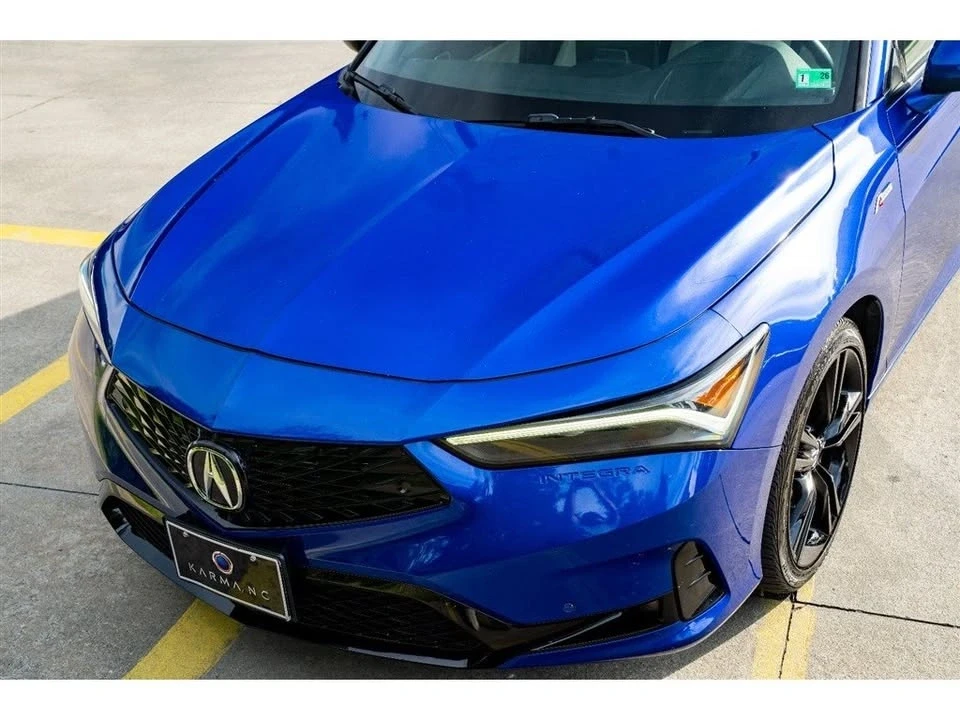 2023 Acura Integra 5th Gen - Image 10 of 17