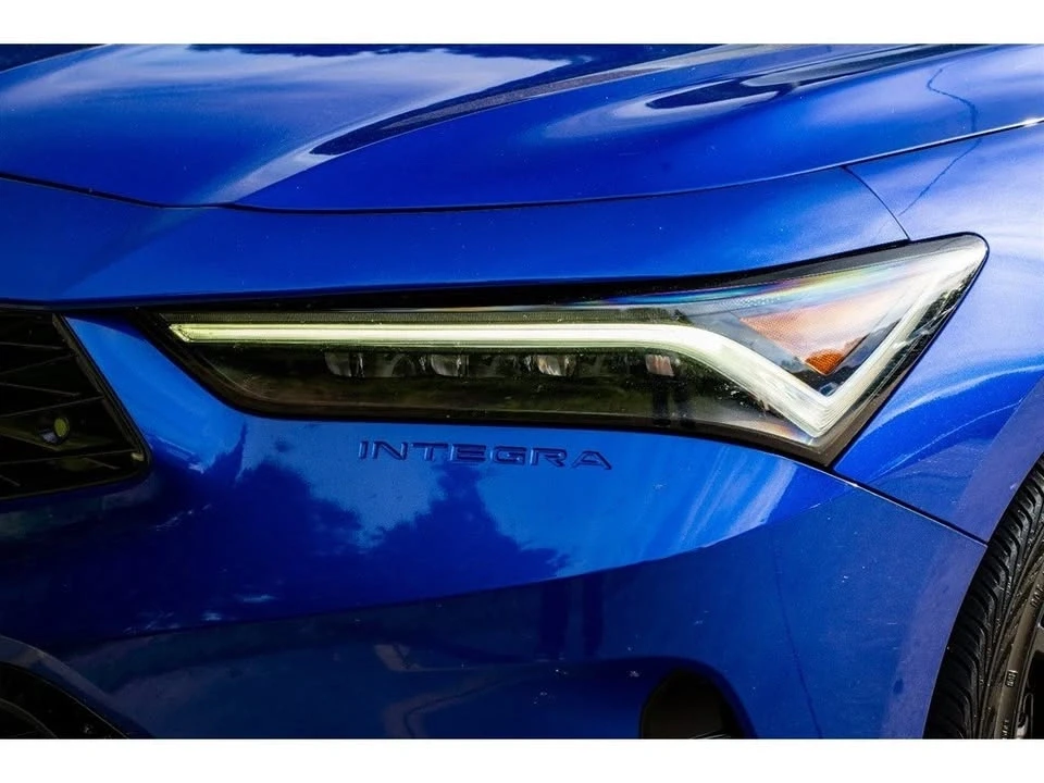 2023 Acura Integra 5th Gen - Image 9 of 17