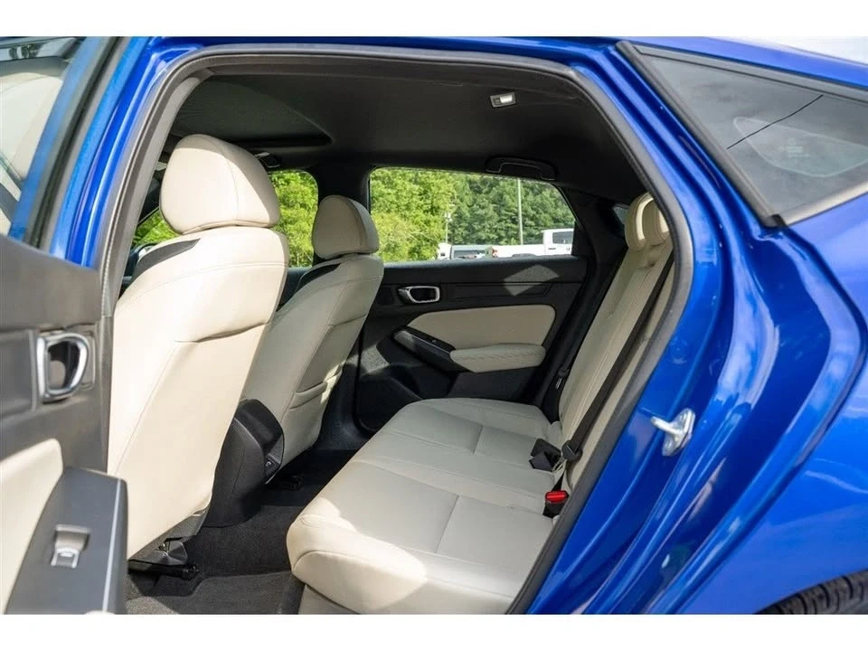 2023 Acura Integra 5th Gen - Image 14 of 17