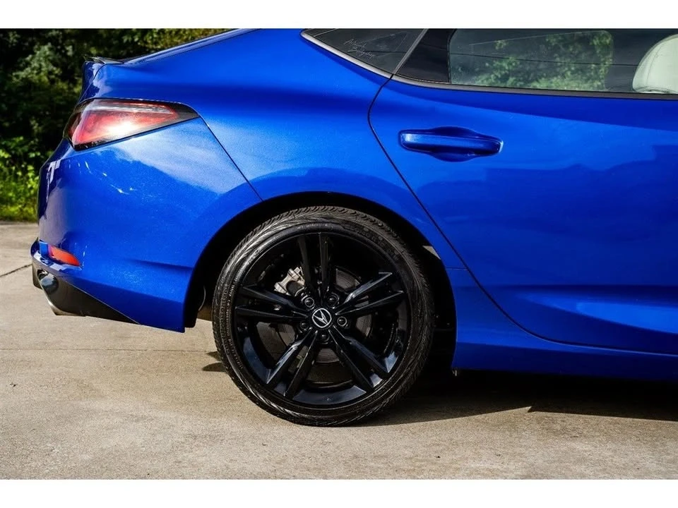 2023 Acura Integra 5th Gen - Image 3 of 17
