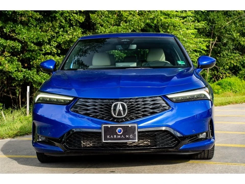 2023 Acura Integra 5th Gen - Image 2 of 17