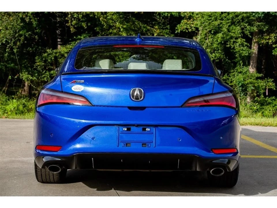 2023 Acura Integra 5th Gen - Image 7 of 17