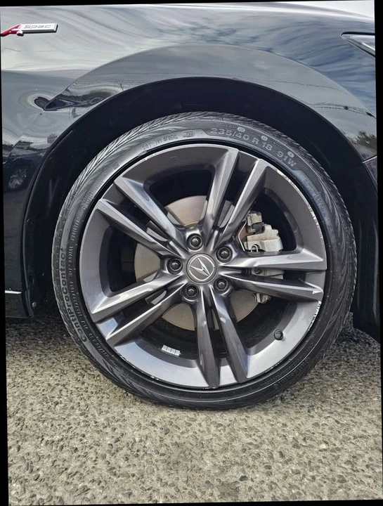 2023 Acura Integra 5th Gen - Image 9 of 11