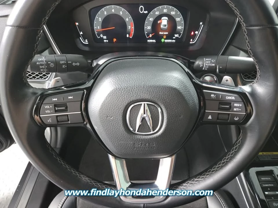2023 Acura Integra 5th Gen - Image 16 of 19