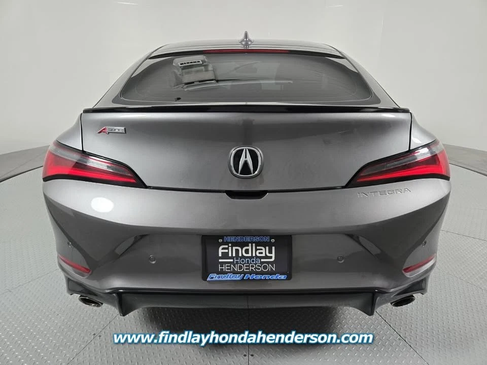 2023 Acura Integra 5th Gen - Image 5 of 19