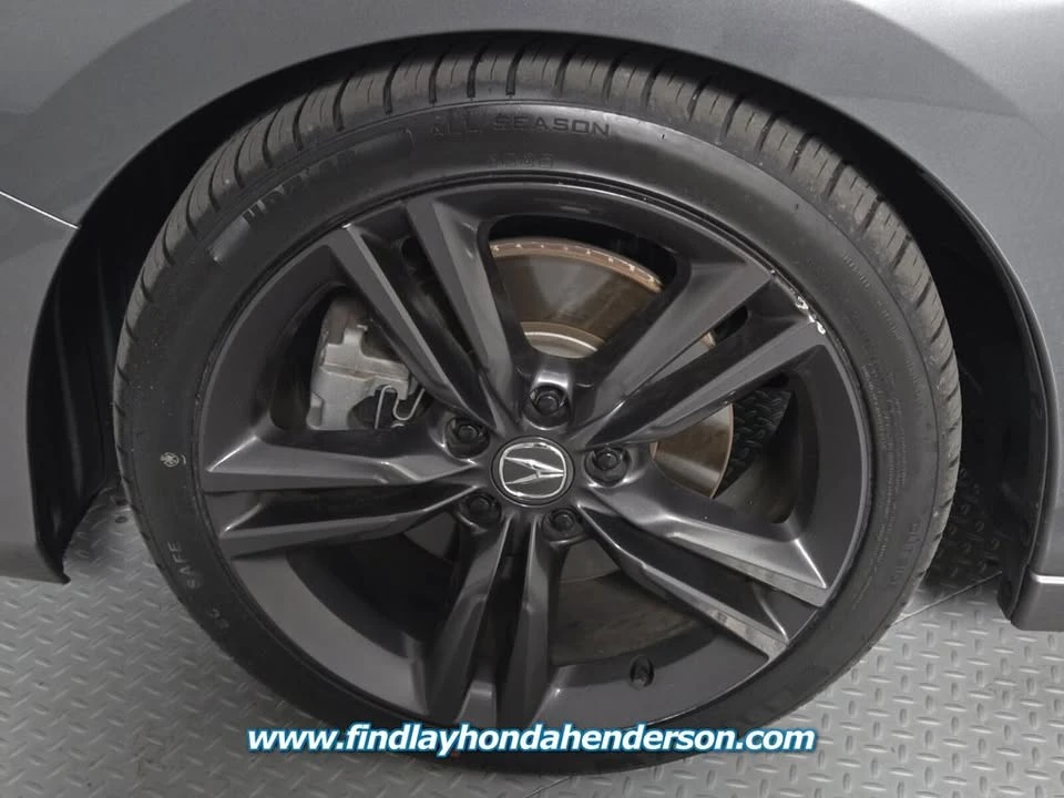 2023 Acura Integra 5th Gen - Image 8 of 19