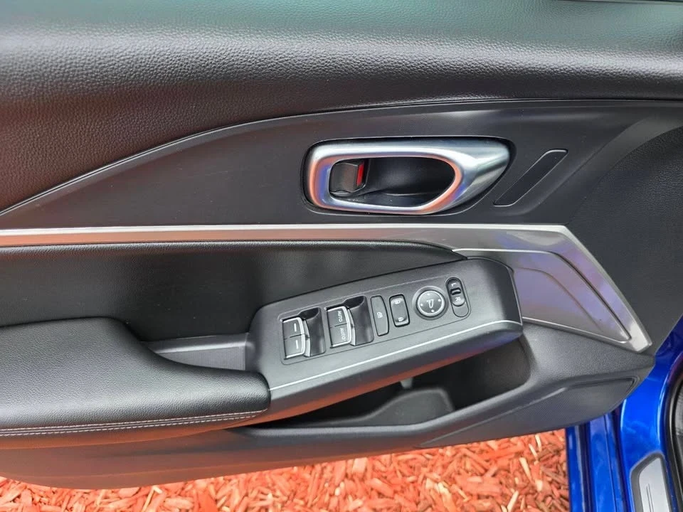 2023 Acura Integra 5th Gen - Image 4 of 15