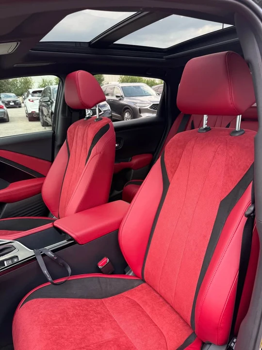 2023 Acura Integra 5th Gen - Image 2 of 2