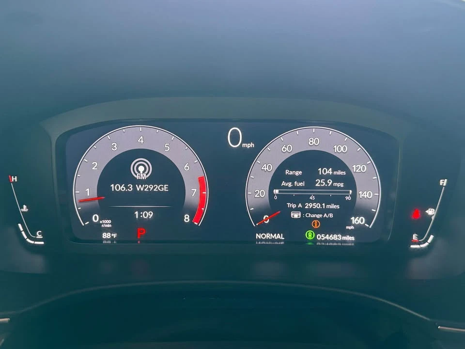 2023 Acura Integra 5th Gen - Image 7 of 8