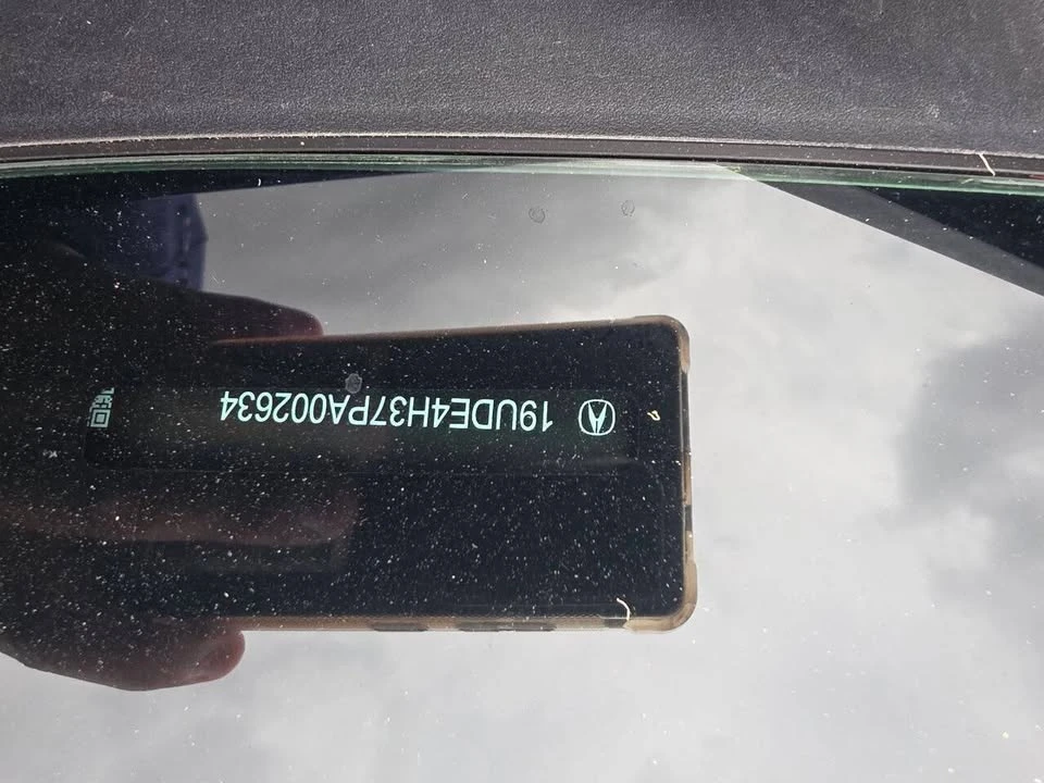 2023 Acura Integra 5th Gen - Image 14 of 15