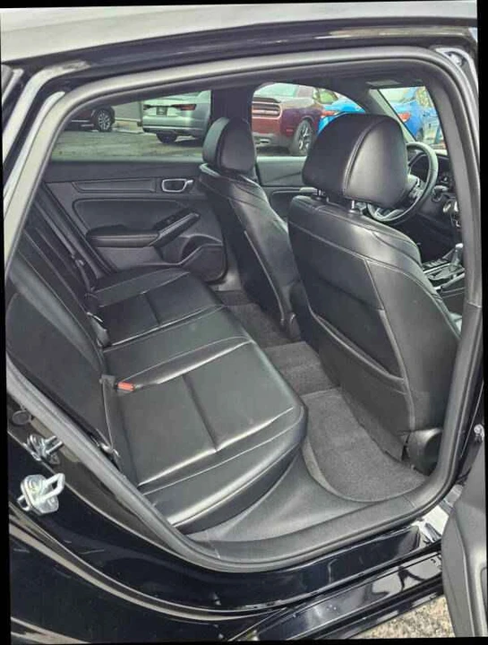 2023 Acura Integra 5th Gen - Image 9 of 18