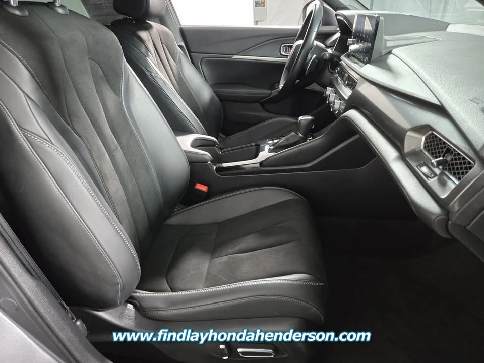 2023 Acura Integra 5th Gen - Image 15 of 19
