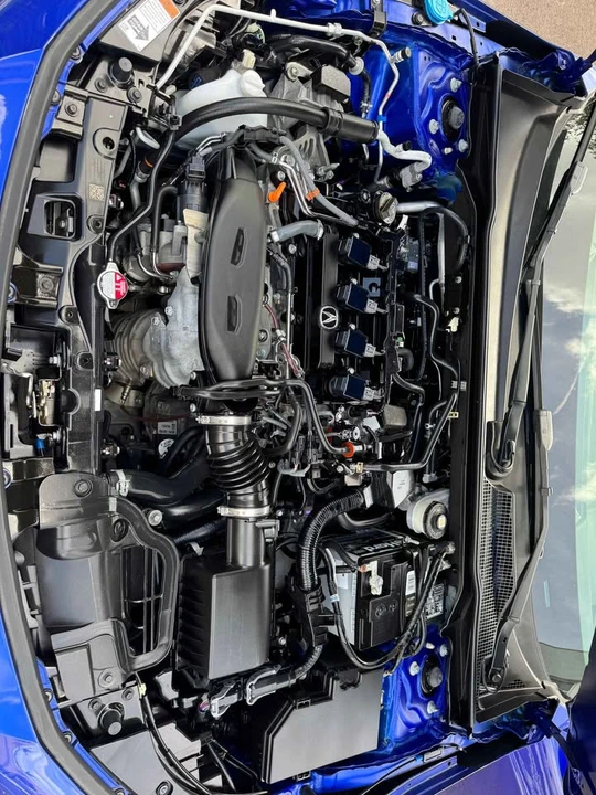 2023 Acura Integra 5th Gen - Image 10 of 10