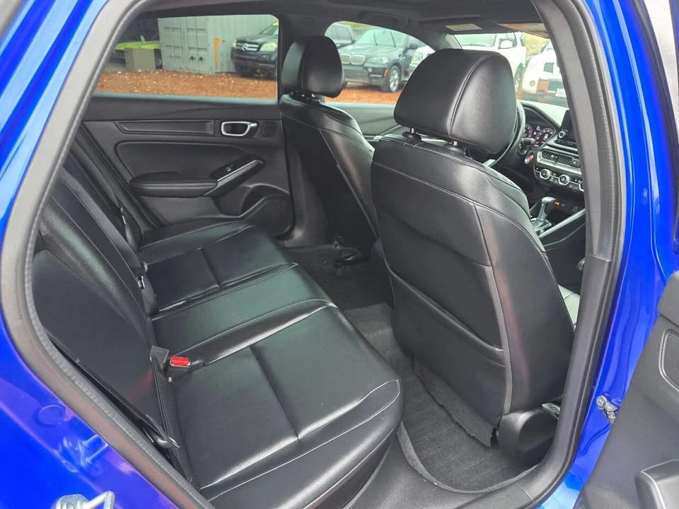 2023 Acura Integra 5th Gen - Image 10 of 15