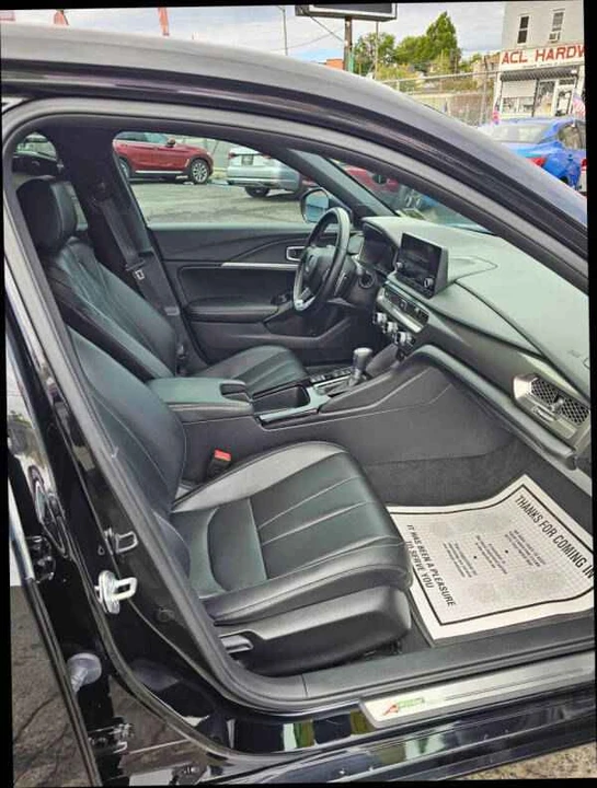 2023 Acura Integra 5th Gen - Image 7 of 18