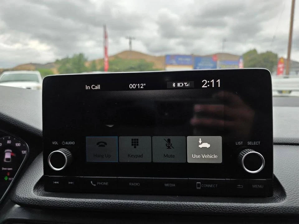 2023 Acura Integra 5th Gen - Image 7 of 15