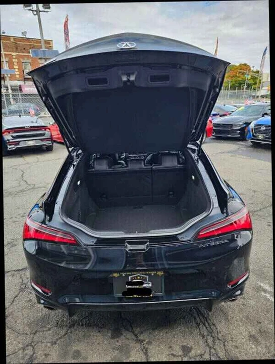 2023 Acura Integra 5th Gen - Image 18 of 18