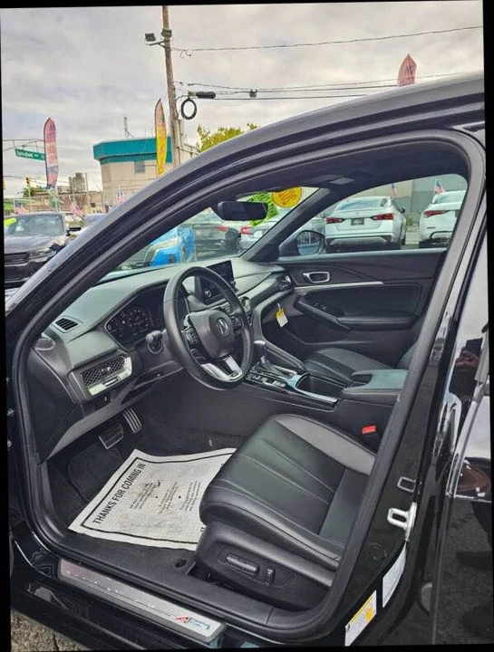 2023 Acura Integra 5th Gen - Image 8 of 20