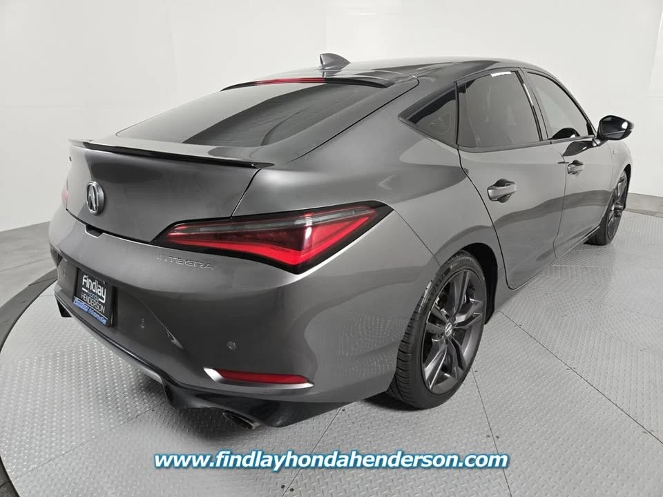 2023 Acura Integra 5th Gen - Image 6 of 19