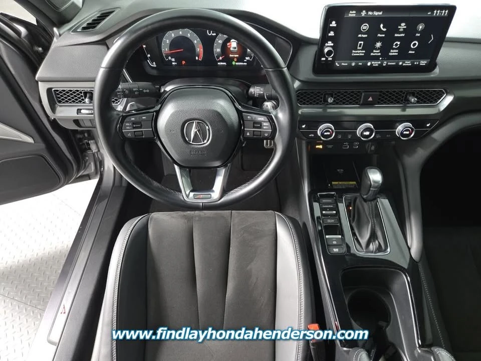 2023 Acura Integra 5th Gen - Image 12 of 19