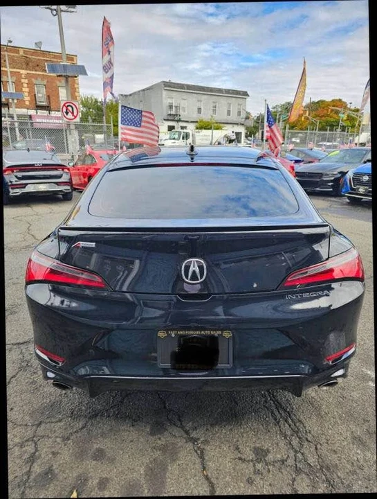 2023 Acura Integra 5th Gen - Image 20 of 20