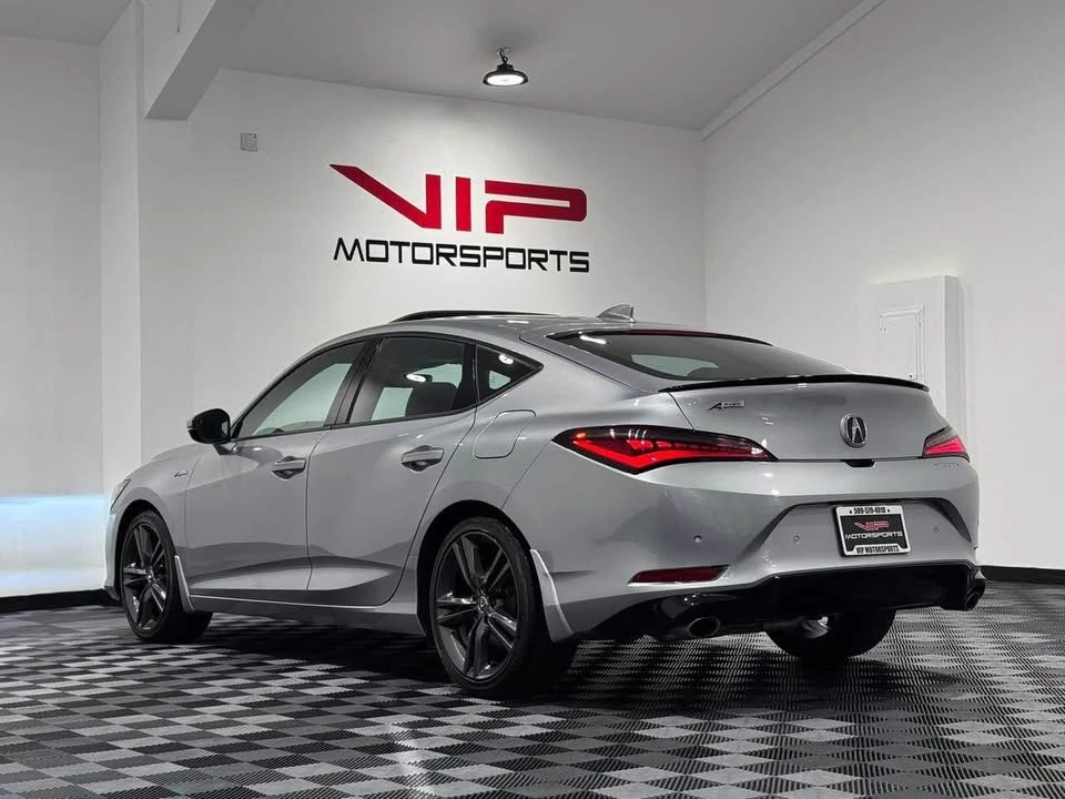 2023 Acura Integra 5th Gen - Image 3 of 7
