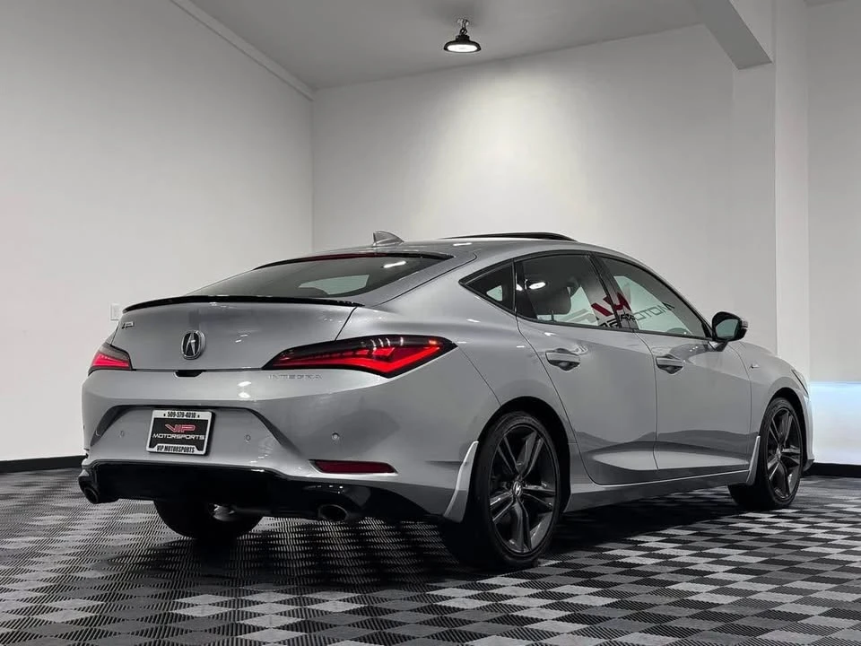 2023 Acura Integra 5th Gen - Image 4 of 7