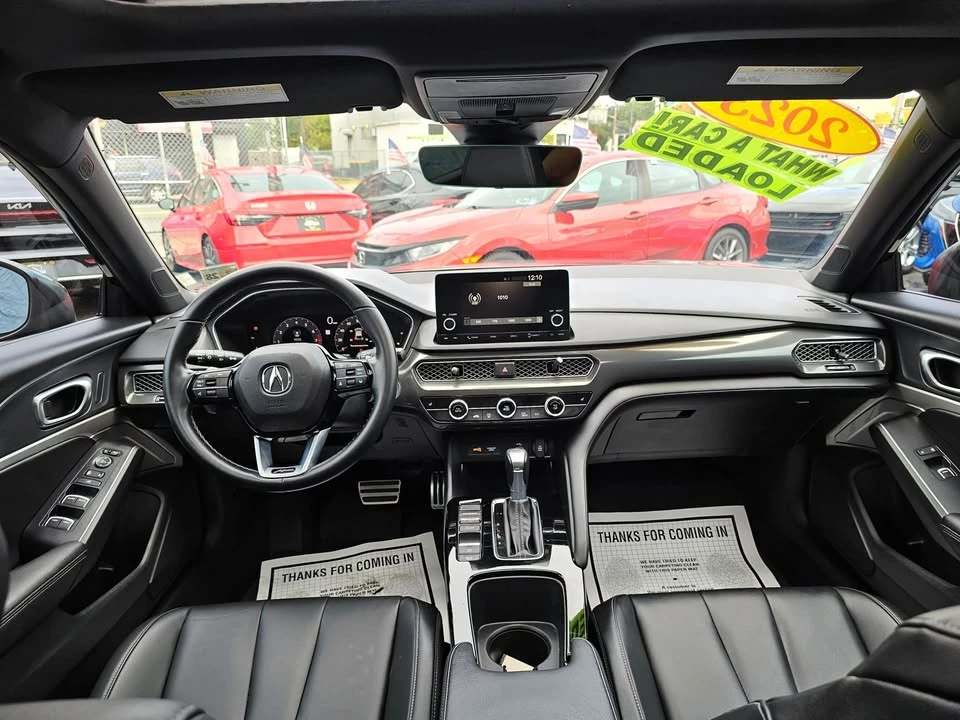 2023 Acura Integra 5th Gen - Image 3 of 11
