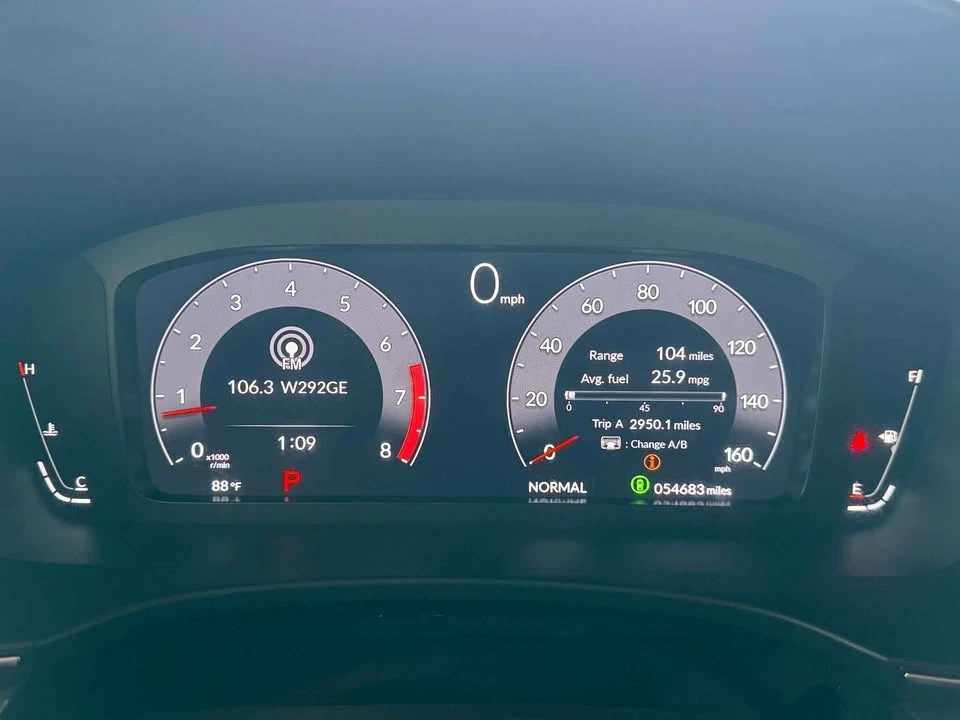 2023 Acura Integra 5th Gen - Image 9 of 12