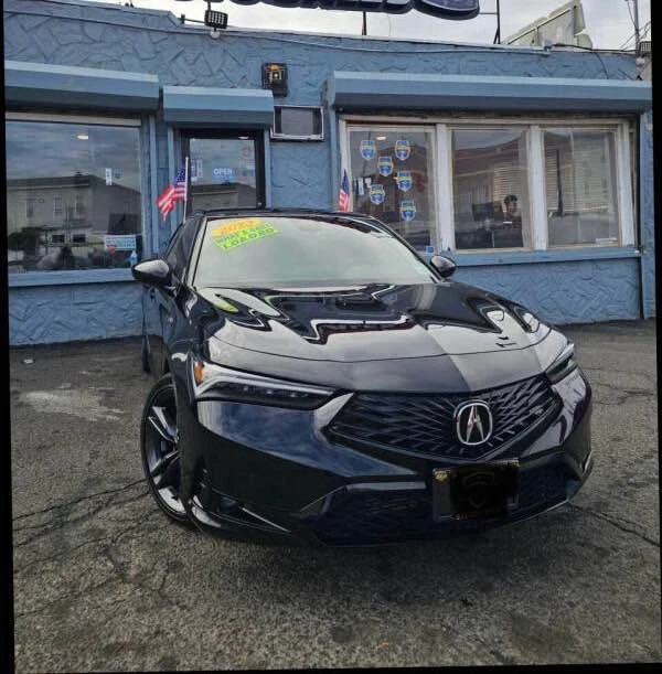 2023 Acura Integra 5th Gen - Image 3 of 20