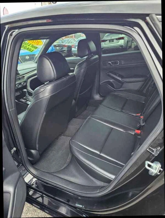 2023 Acura Integra 5th Gen - Image 6 of 18