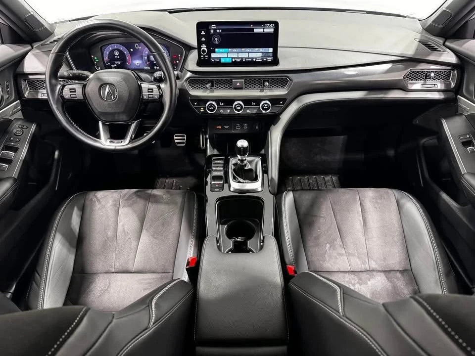 2023 Acura Integra 5th Gen - Image 7 of 7