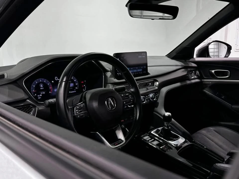 2023 Acura Integra 5th Gen - Image 5 of 7