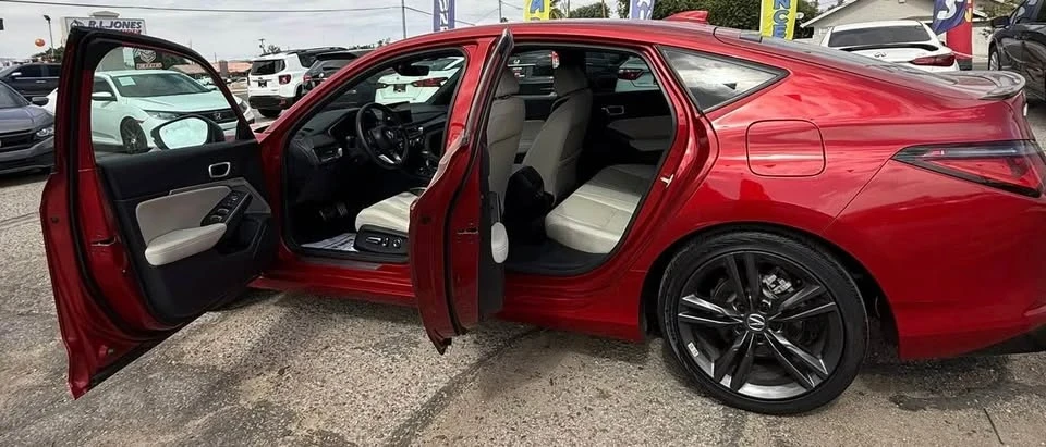2023 Acura Integra 5th Gen - Image 7 of 15