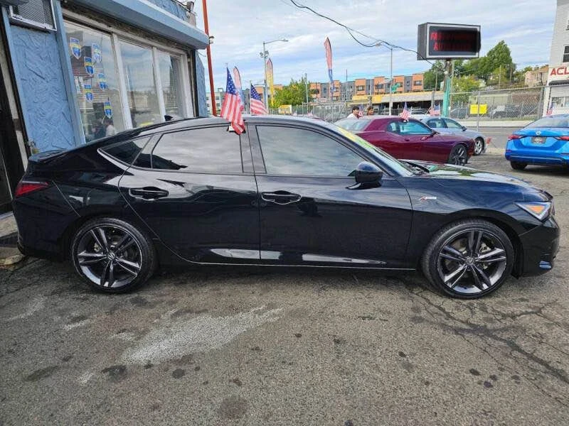 2023 Acura Integra 5th Gen - Image 5 of 20