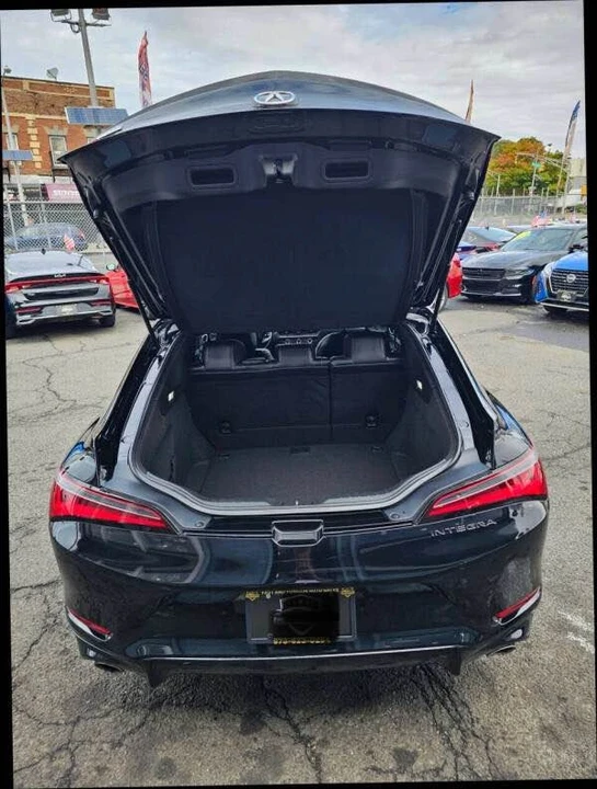 2023 Acura Integra 5th Gen - Image 19 of 20