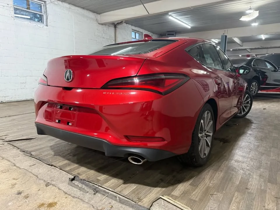 2023 Acura Integra 5th Gen - Image 7 of 16