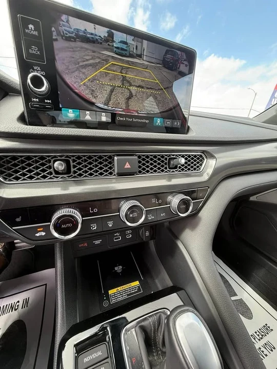 2023 Acura Integra 5th Gen - Image 12 of 15