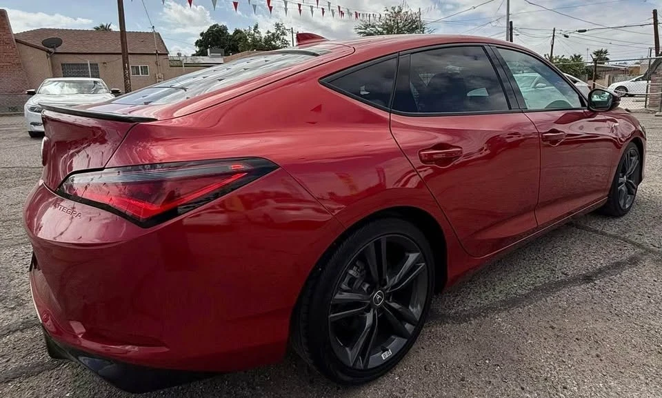 2023 Acura Integra 5th Gen - Image 8 of 15