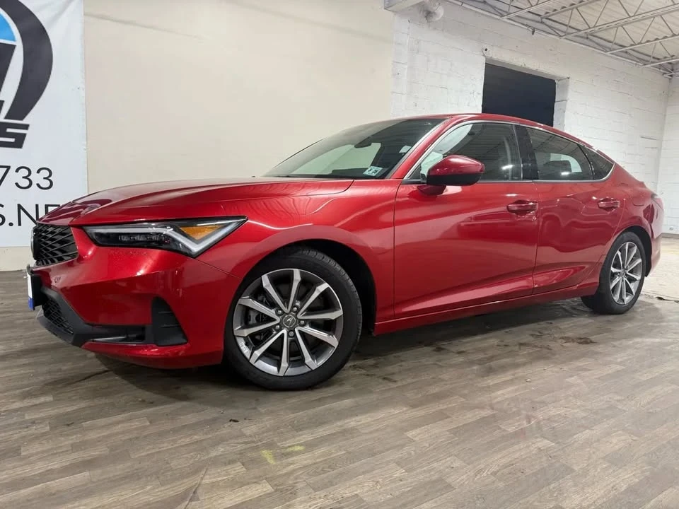 2023 Acura Integra 5th Gen - Image 5 of 17