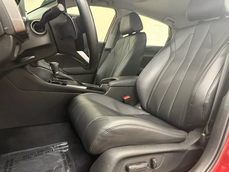 2023 Acura Integra 5th Gen - Image 13 of 17