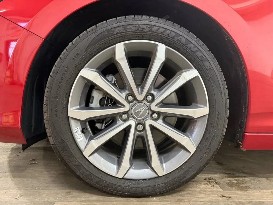 2023 Acura Integra 5th Gen - Image 15 of 17