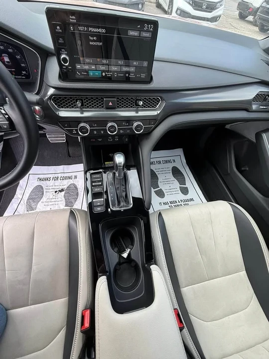 2023 Acura Integra 5th Gen - Image 13 of 15