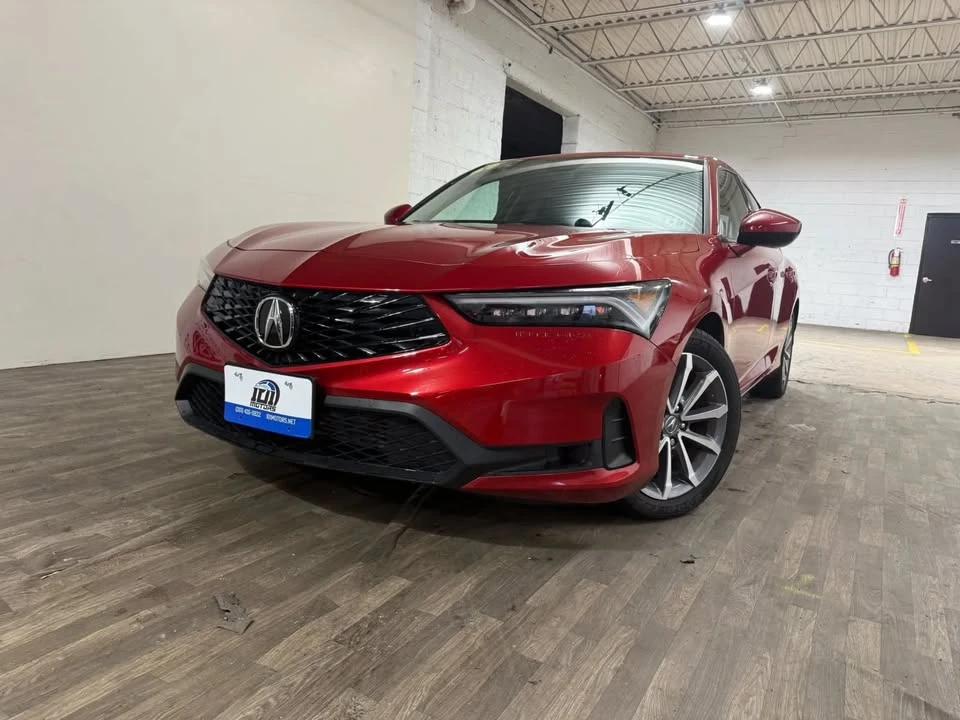 2023 Acura Integra 5th Gen - Image 4 of 16