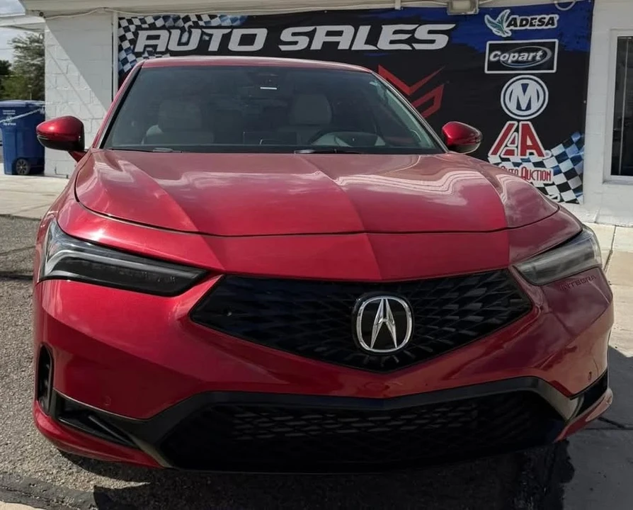 2023 Acura Integra 5th Gen - Image 2 of 15