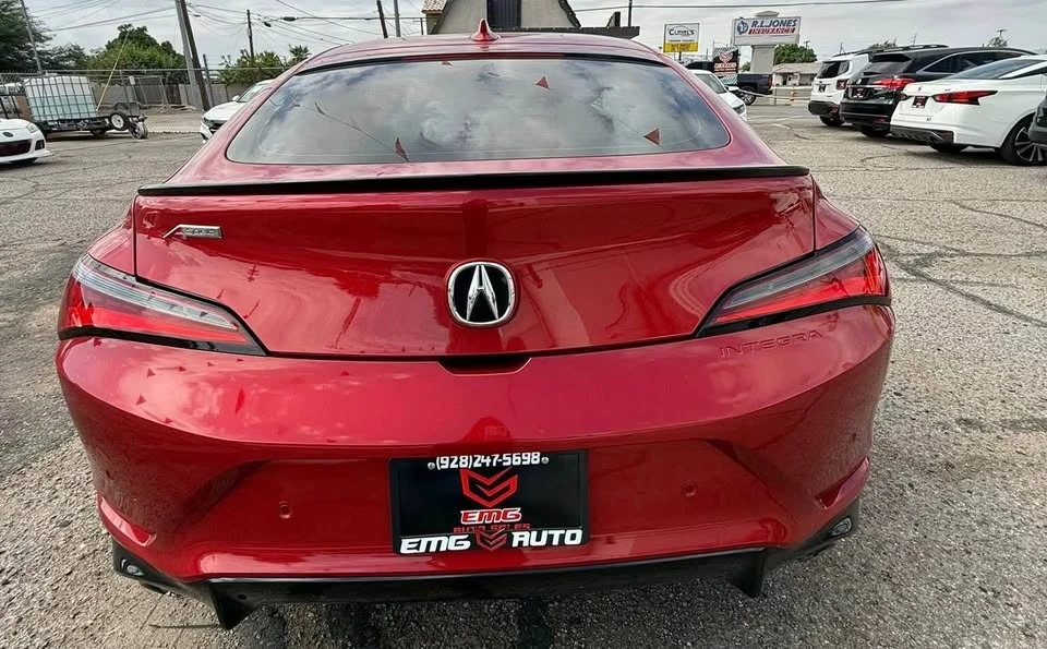 2023 Acura Integra 5th Gen - Image 11 of 15