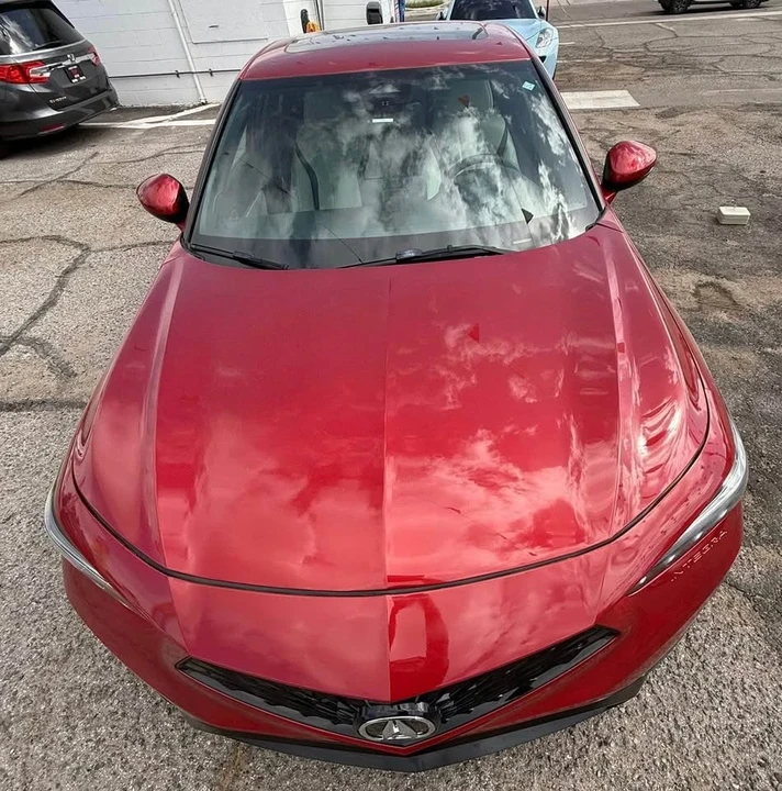 2023 Acura Integra 5th Gen - Image 9 of 15