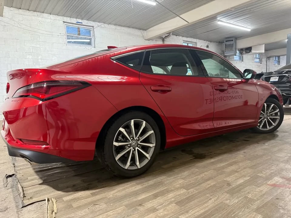 2023 Acura Integra 5th Gen - Image 6 of 16